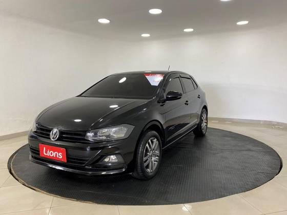 VOLKSWAGEN POLO 1.0 MPI TOTAL FLEX MANUAL